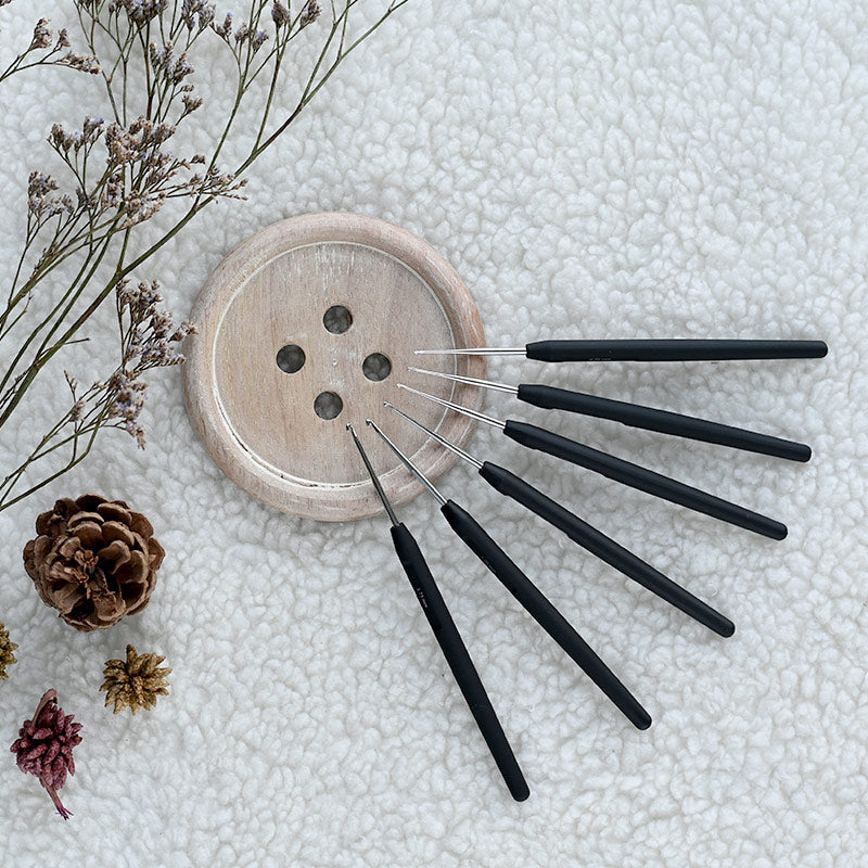 Crochet Hooks