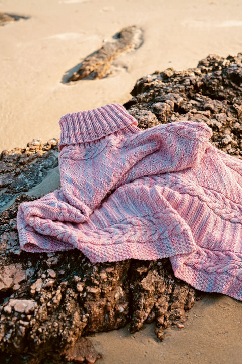 Timeless Knits by Malabrigo