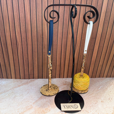 Spinning Yarn Minder