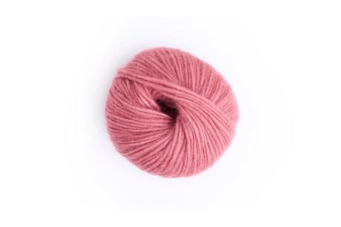 Mode at Rowan Softest Alpaca