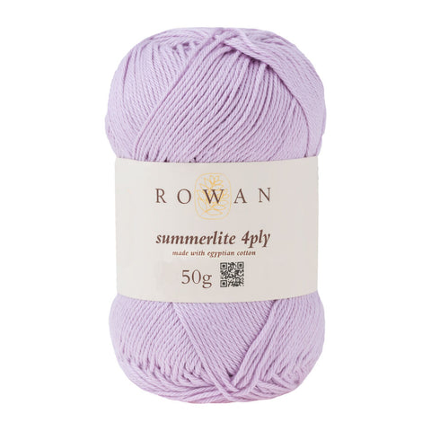Rowan Summerlite 4 Ply