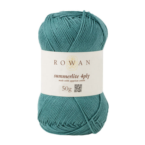Rowan Summerlite 4 Ply