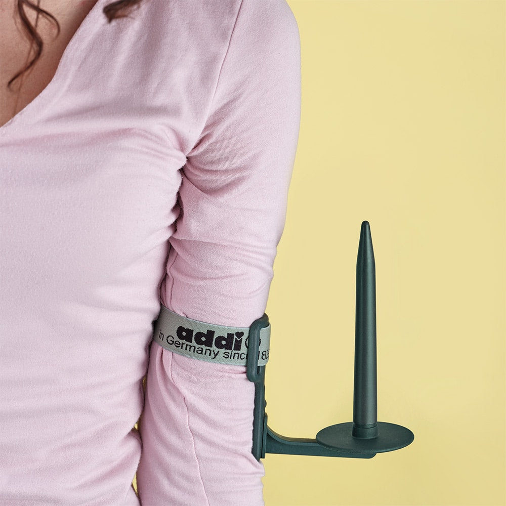 Addi Yarn Arm