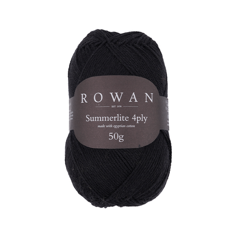 Rowan Summerlite 4 Ply