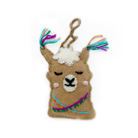 Ornaments 4 Orphans