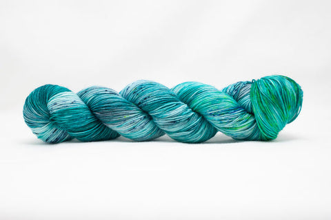 Queen City NoDa Sock yarn