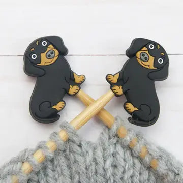 Adorable Stitch Stoppers