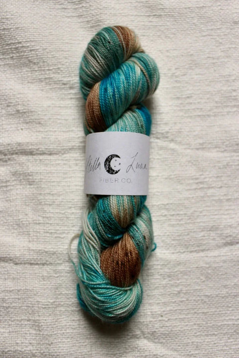 Stella Luna Merino Sock