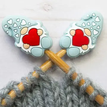 Adorable Stitch Stoppers