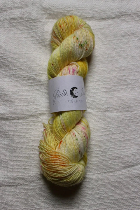 Stella Luna Merino Sock