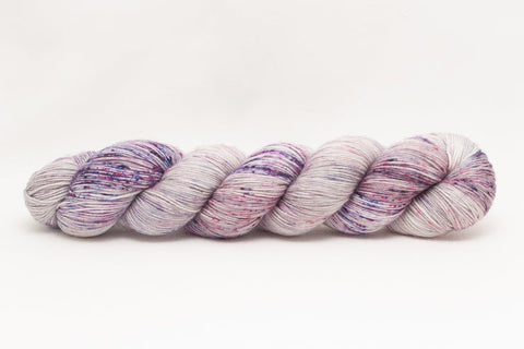 Queen City NoDa Sock yarn