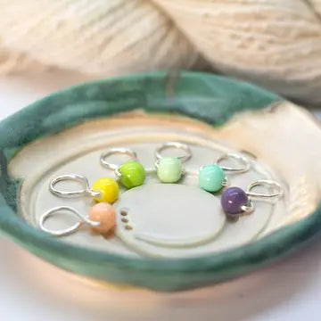 Snag Free Stitch Markers