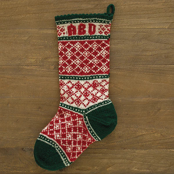 Appalachian Baby Christmas Stocking Kits