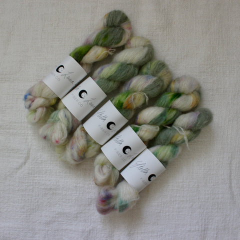 Stella Luna Suri Cloud Lace