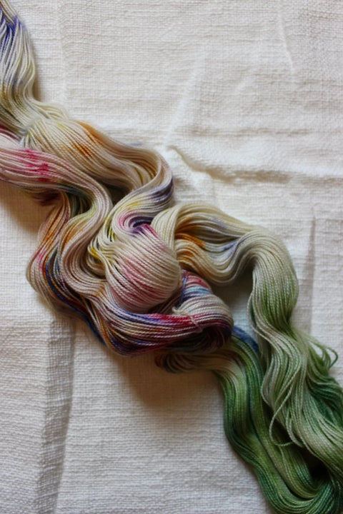 Stella Luna Merino Sock