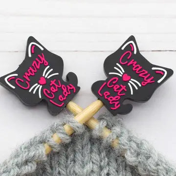 Adorable Stitch Stoppers