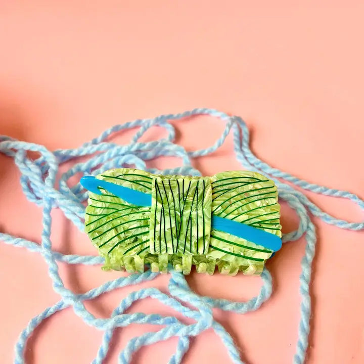 Crafty Hair Claws