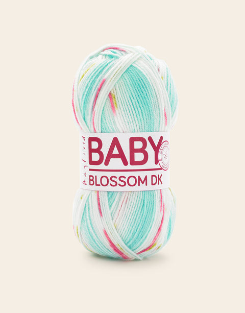 Hayfield Baby Blossom DK