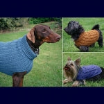 More Printed Knitting Patterns