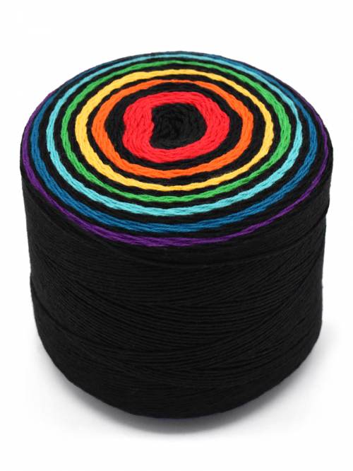 Queensland Collection Rainbow Cake
