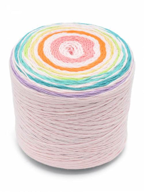 Queensland Collection Rainbow Cake