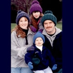 More Printed Knitting Patterns