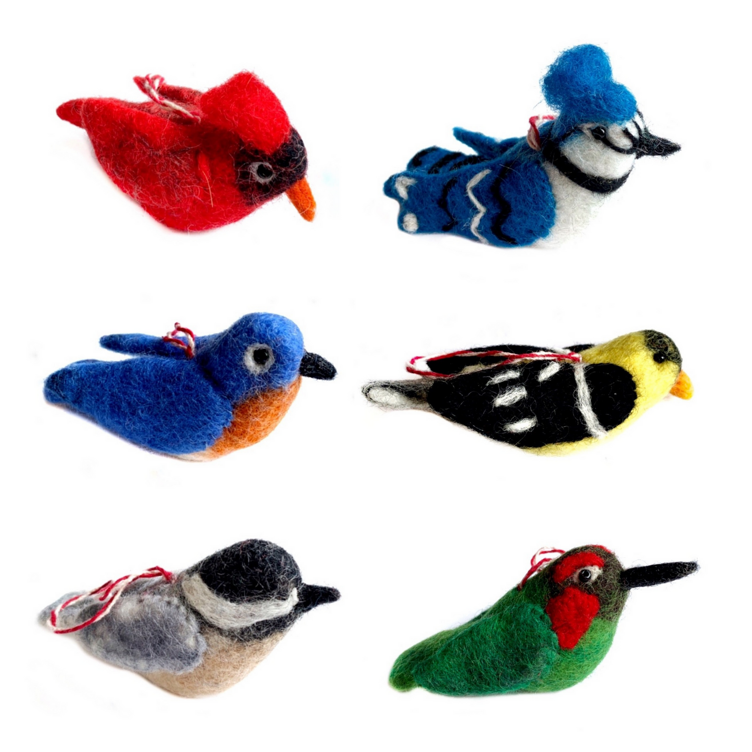 Ornaments 4 Orphans