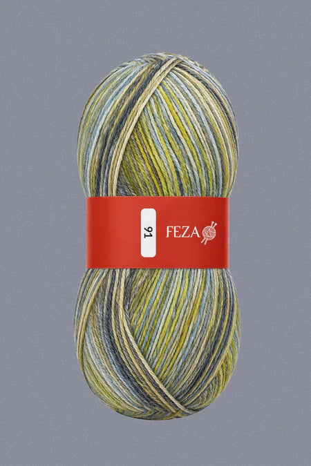 Feza Sock Yarn
