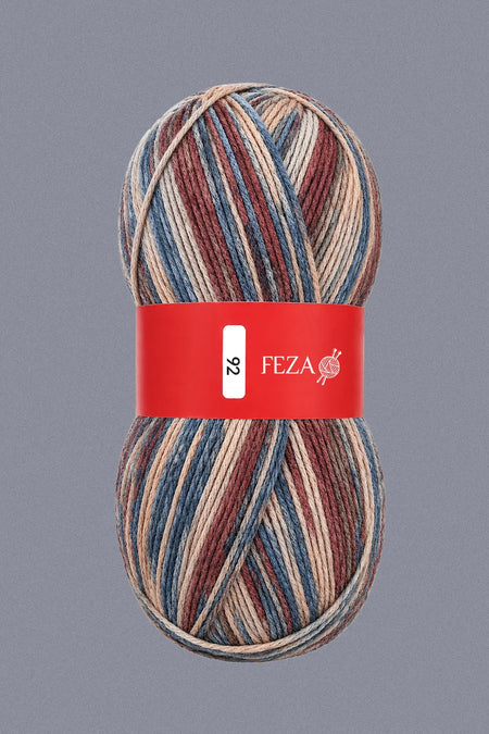 Feza Sock Yarn