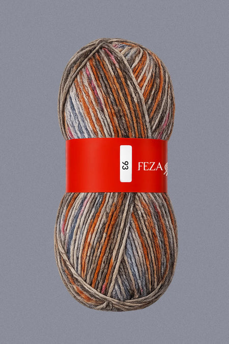 Feza Sock Yarn