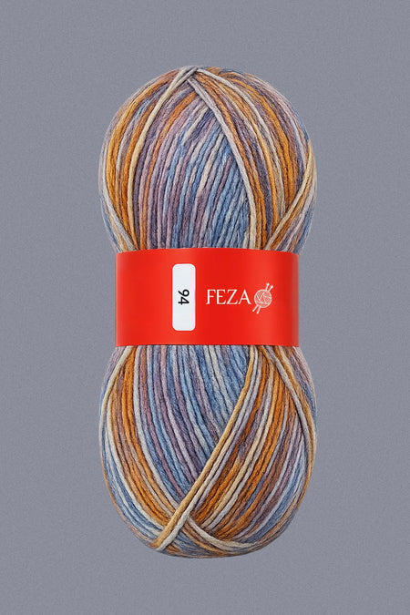 Feza Sock Yarn
