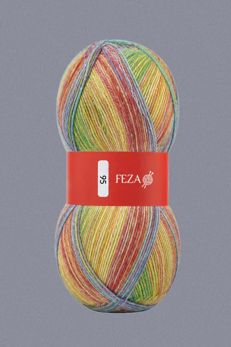 Feza Sock Yarn