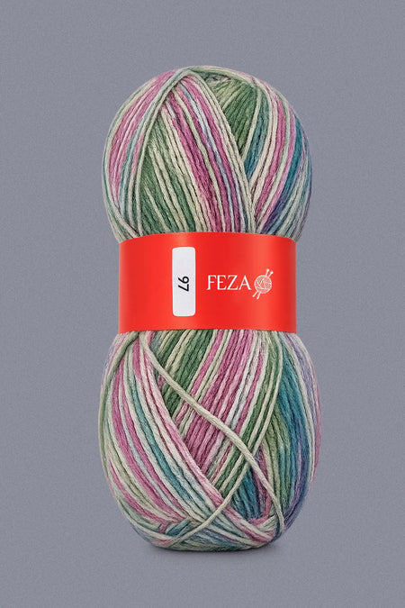 Feza Sock Yarn