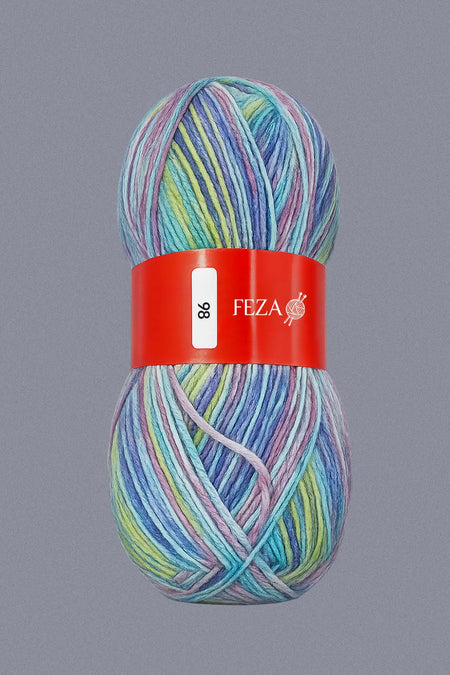 Feza Sock Yarn