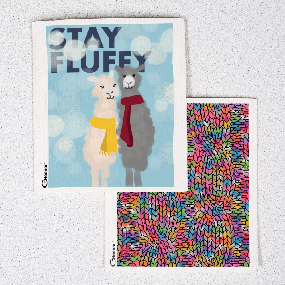 Super Eco Cloths