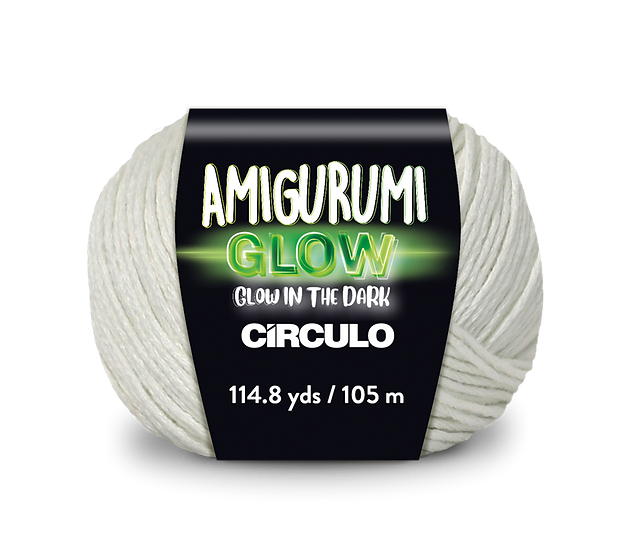 Circulo Amigurumi Glow