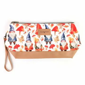 Gnome Project Bag
