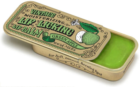 Vintage Lip Licking Balm