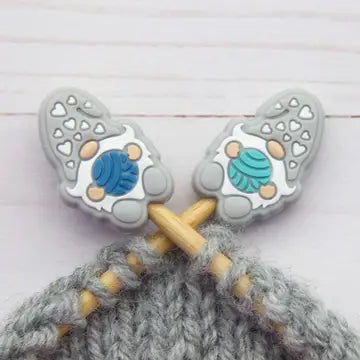 Adorable Stitch Stoppers