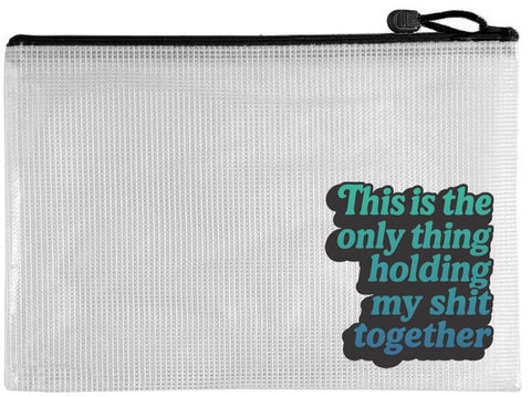 Snarky Project Bags