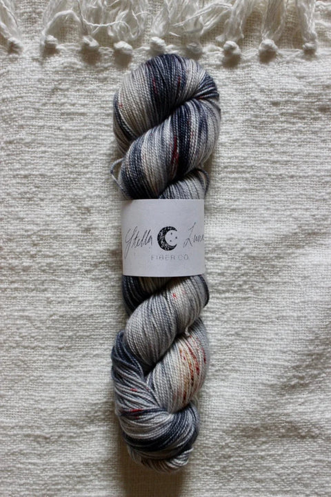 Stella Luna Merino Sock