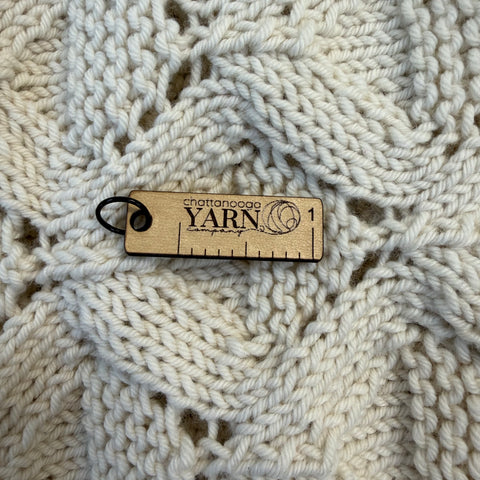 One Inch Stitch Markers