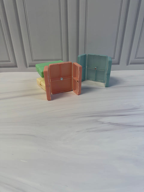 Magnetic Stitch Marker Case