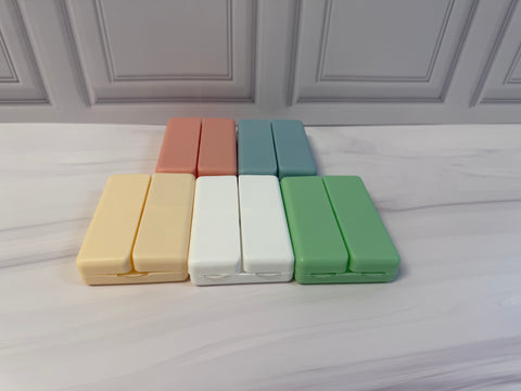 Magnetic Stitch Marker Case