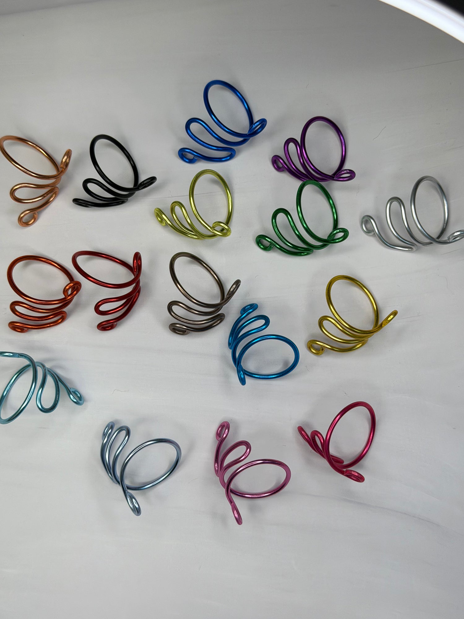 Tension Rings