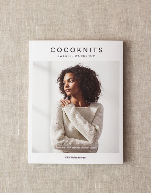 The Cocoknits Method Book