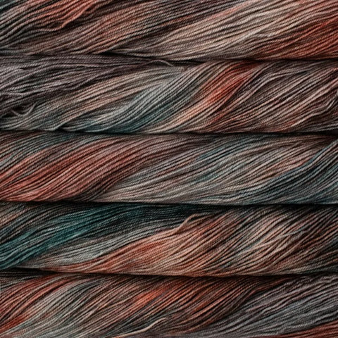 Malabrigo Sock