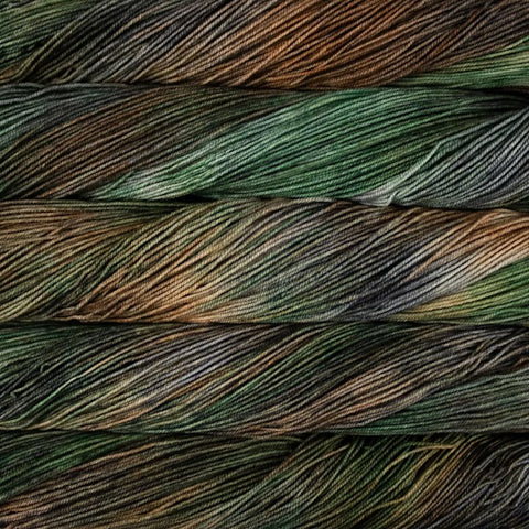 Malabrigo Sock