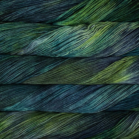Malabrigo Sock