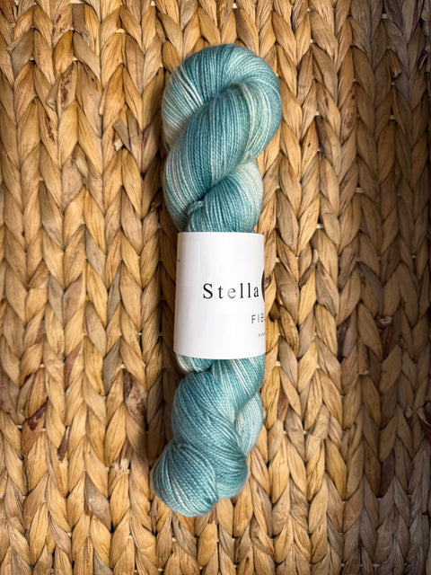 Stella Luna Merino Sock